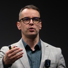Dominik Plevnik
